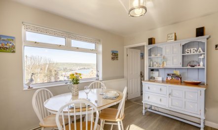1 Bed in Swanage 8