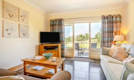 2 Bed in Lampeter 3
