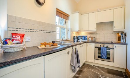 2 Bed in Lampeter 7