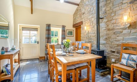 2 Bed in Lampeter 5