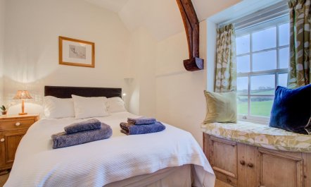2 Bed in Little Petherick 9