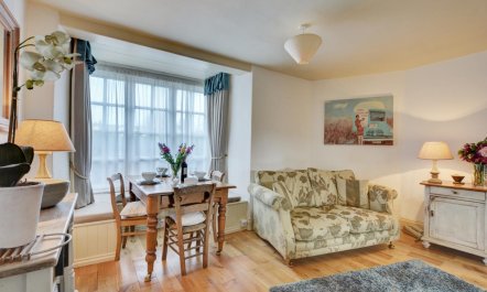 2 Bed in Little Petherick 3