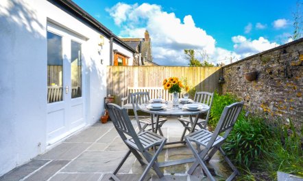 2 Bed in Little Petherick 2