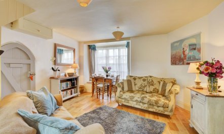 2 Bed in Little Petherick 1