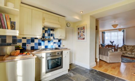 2 Bed in Little Petherick 8