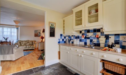 2 Bed in Little Petherick 7