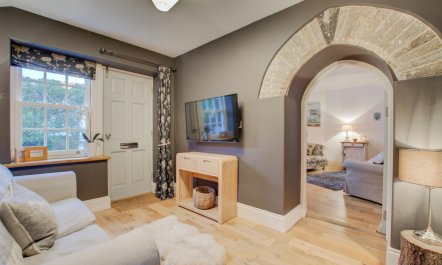 2 Bed in Little Petherick 5