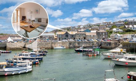 2 Bed in Porthleven