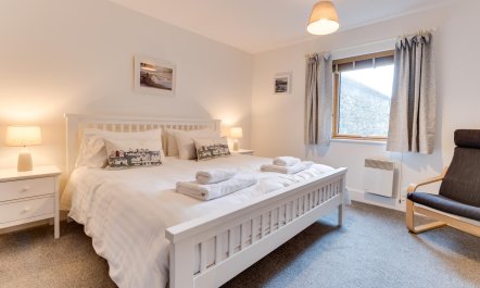 2 Bed in Porthleven 3