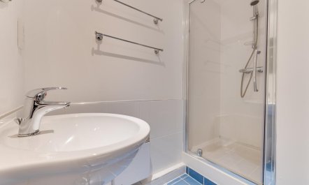 2 Bed in Porthleven 9