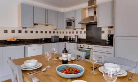 2 Bed in Porthleven 2