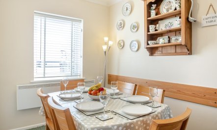 4 Bed in Morfa Nefyn 4