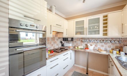 4 Bed in Morfa Nefyn 5