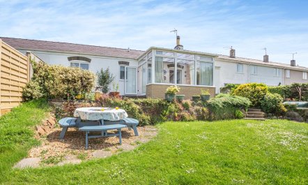 4 Bed in Morfa Nefyn 4
