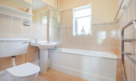 4 Bed in Morfa Nefyn 8