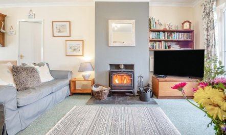 4 Bed in Morfa Nefyn