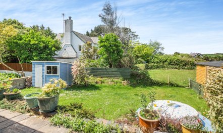 4 Bed in Morfa Nefyn 5