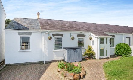 4 Bed in Morfa Nefyn 1