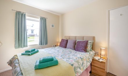 4 Bed in Morfa Nefyn 9