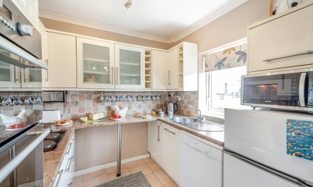 4 Bed in Morfa Nefyn 6