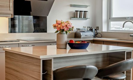 4 Bed in Kingswear 8