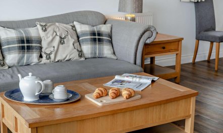 4 Bed in Kingswear 9