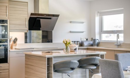 4 Bed in Kingswear 8