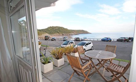 1 Bed in Caswell