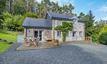 2 Bed in Aberystwyth