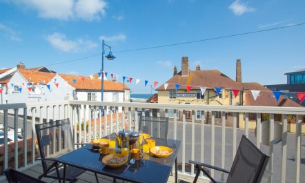 2 Bed in Sheringham