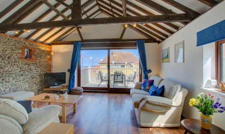 2 Bed in Sheringham 1