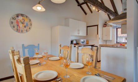 2 Bed in Sheringham 7