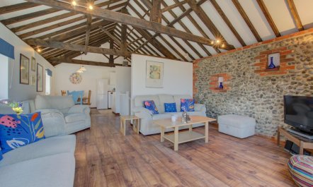 2 Bed in Sheringham 2