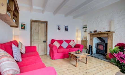 2 Bed in Mousehole 5