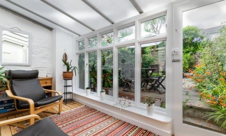 2 Bed in Mousehole 3