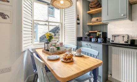 3 Bed in Mousehole 5