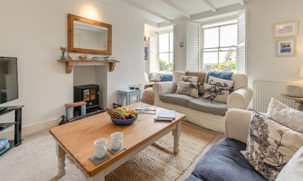 3 Bed in Mousehole 1