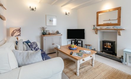3 Bed in Mousehole 7