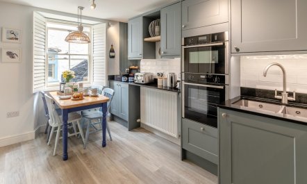 3 Bed in Mousehole 2