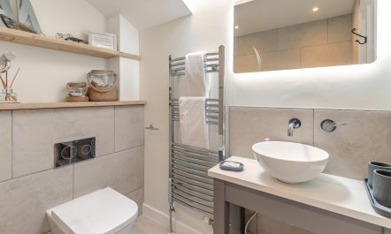 3 Bed in Mousehole 9
