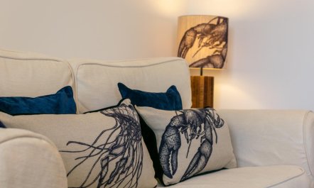 3 Bed in Mousehole 6