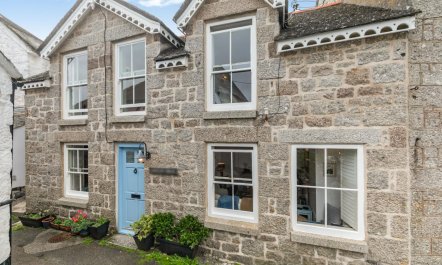 3 Bed in Mousehole 4