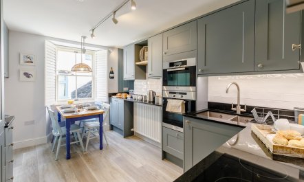 3 Bed in Mousehole 8