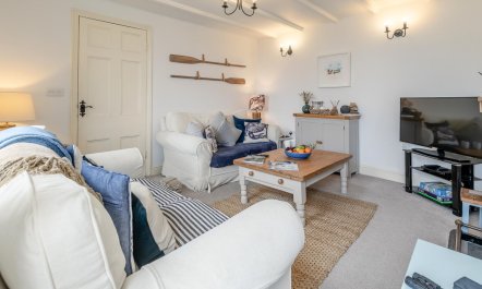 3 Bed in Mousehole 6