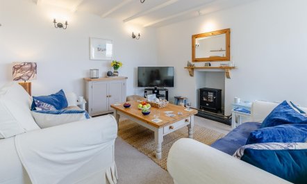 3 Bed in Mousehole 3