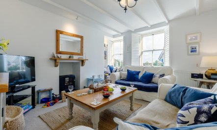 3 Bed in Mousehole 4