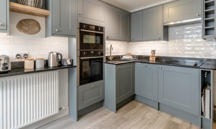 3 Bed in Mousehole 3