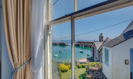 3 Bed in Mousehole