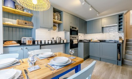 3 Bed in Mousehole 7