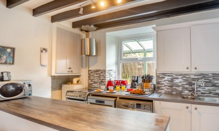 2 Bed in Blaenau Ffestiniog 7